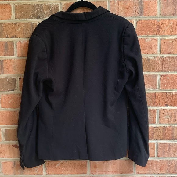 Apt. 9 Two Button Blazer - Picture 2 of 8